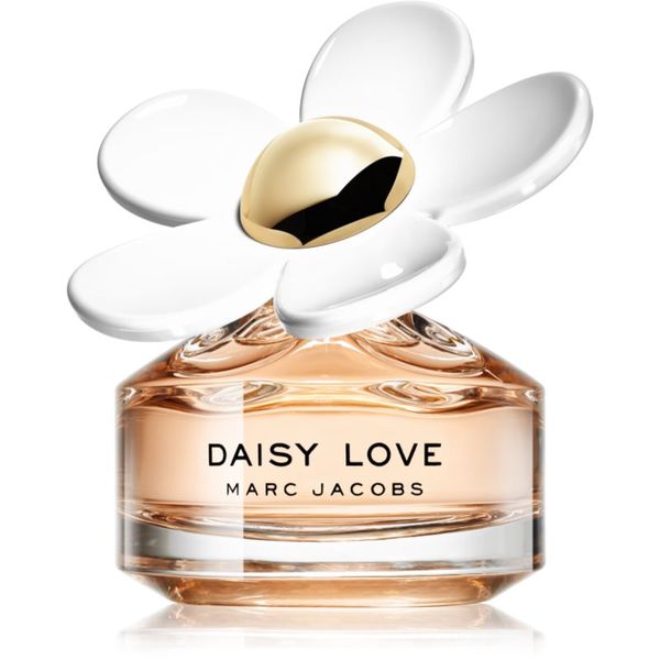 Marc Jacobs Marc Jacobs Daisy Love toaletna voda za ženske 100 ml