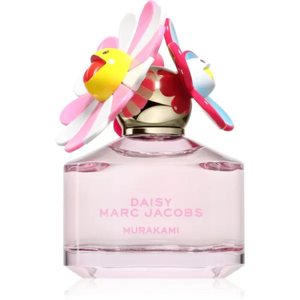 Marc Jacobs Marc Jacobs Daisy Murakami parfumska voda za ženske 50 ml