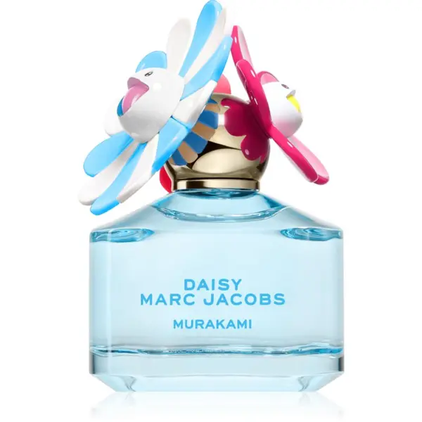 Marc Jacobs Marc Jacobs Daisy Murakami parfumska voda za ženske 50 ml