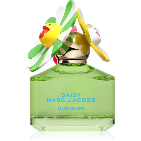 Marc Jacobs Marc Jacobs Daisy Murakami parfumska voda za ženske 50 ml