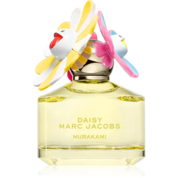Marc Jacobs Marc Jacobs Daisy Murakami parfumska voda za ženske 50 ml