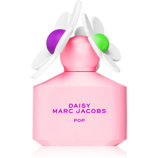 Marc Jacobs Marc Jacobs Daisy Pop toaletna voda za ženske 50 ml