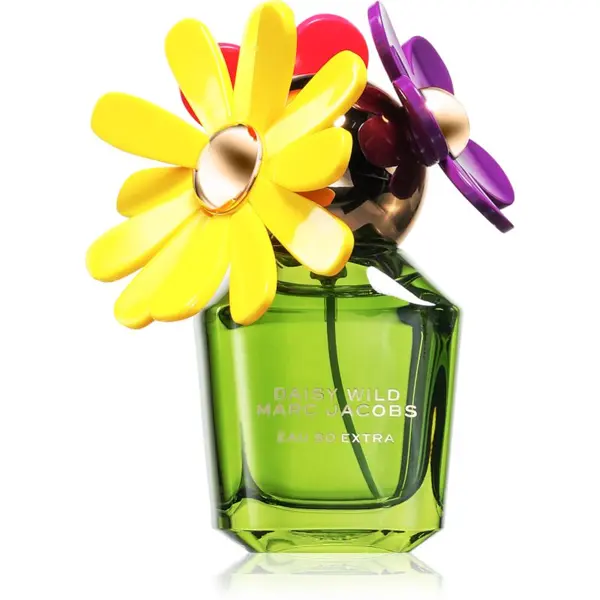 Marc Jacobs Marc Jacobs Daisy Wild Eau so Extra parfumska voda za ženske 30 ml