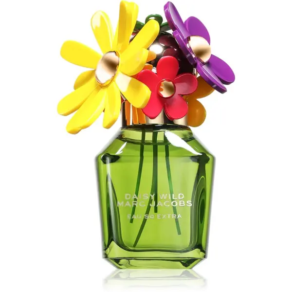 Marc Jacobs Marc Jacobs Daisy Wild Eau so Extra parfumska voda za ženske 50 ml
