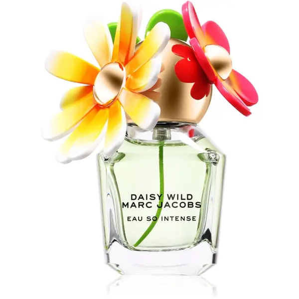 Marc Jacobs Marc Jacobs Daisy Wild Eau so Intense parfumska voda za ženske 30 ml