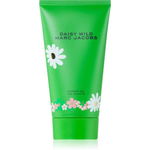 Marc Jacobs Marc Jacobs Daisy Wild gel za prhanje za ženske 150 ml