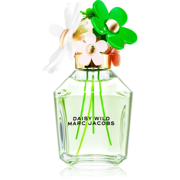 Marc Jacobs Marc Jacobs Daisy Wild parfumska voda za ženske 100 ml