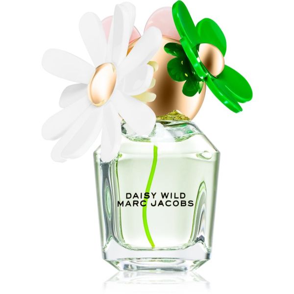 Marc Jacobs Marc Jacobs Daisy Wild parfumska voda za ženske 30 ml