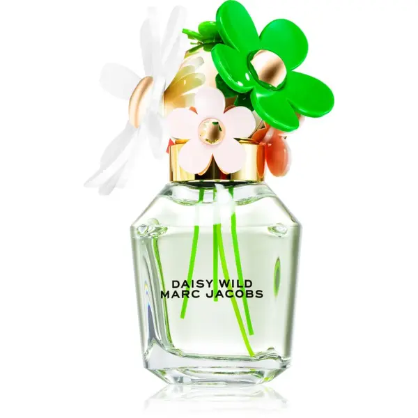 Marc Jacobs Marc Jacobs Daisy Wild parfumska voda za ženske 50 ml