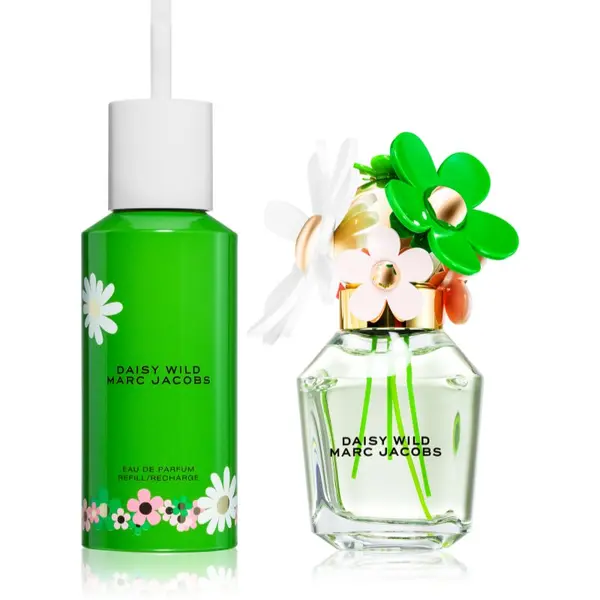 Marc Jacobs Marc Jacobs Daisy Wild set set za ženske