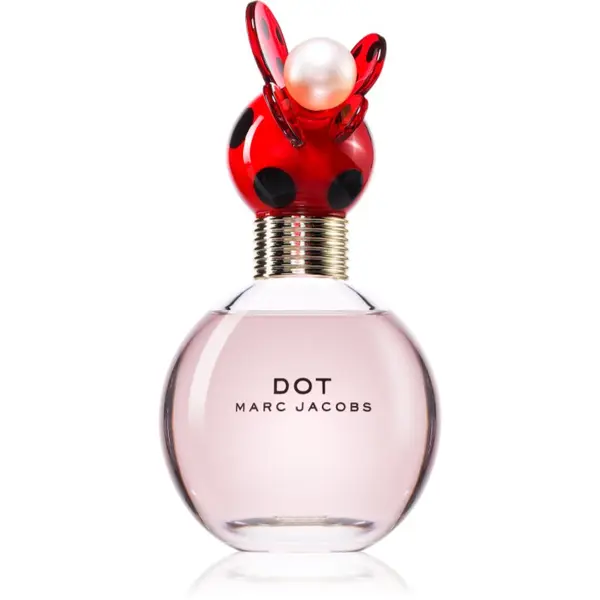 Marc Jacobs Marc Jacobs Dot parfumska voda za ženske 50 ml
