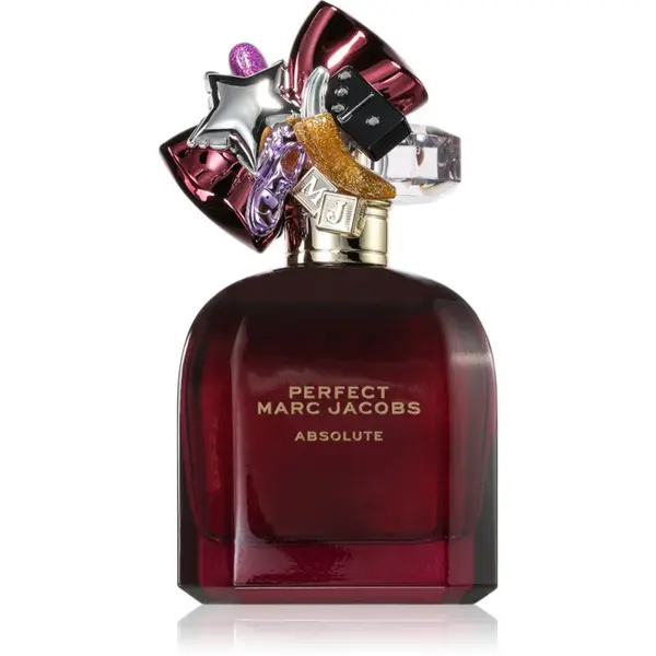 Marc Jacobs Marc Jacobs Perfect Absolute parfumska voda za ženske 50 ml