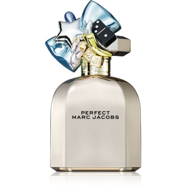Marc Jacobs Marc Jacobs Perfect Charm parfumska voda za ženske Collector Edition 50 ml