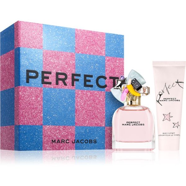 Marc Jacobs Marc Jacobs Perfect darilni set za ženske