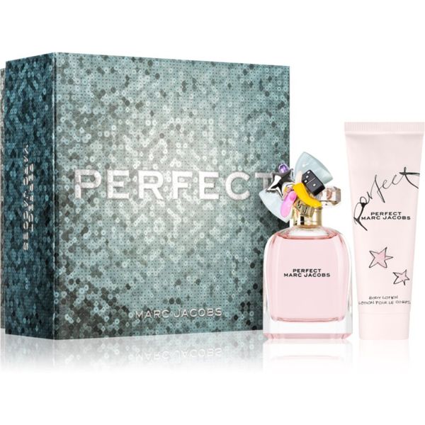 Marc Jacobs Marc Jacobs Perfect darilni set za ženske