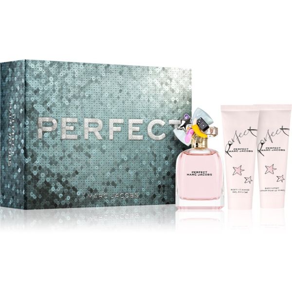 Marc Jacobs Marc Jacobs Perfect darilni set za ženske