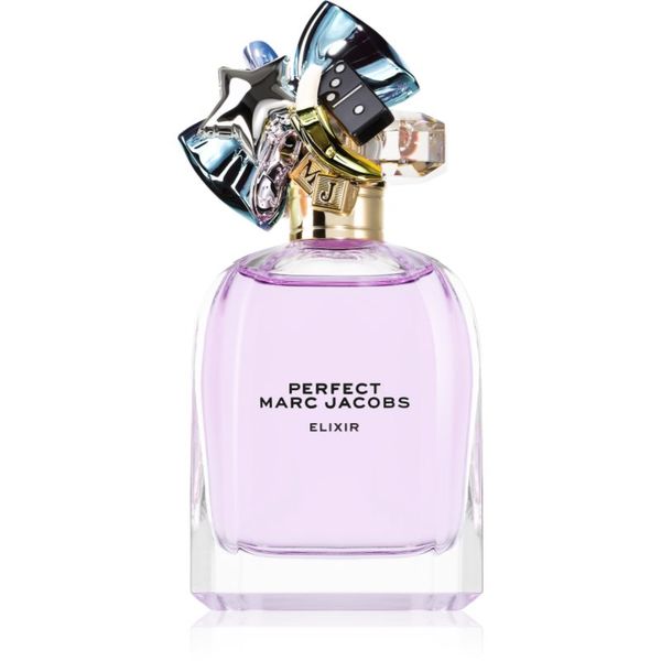 Marc Jacobs Marc Jacobs Perfect Elixir parfumska voda za ženske 100 ml