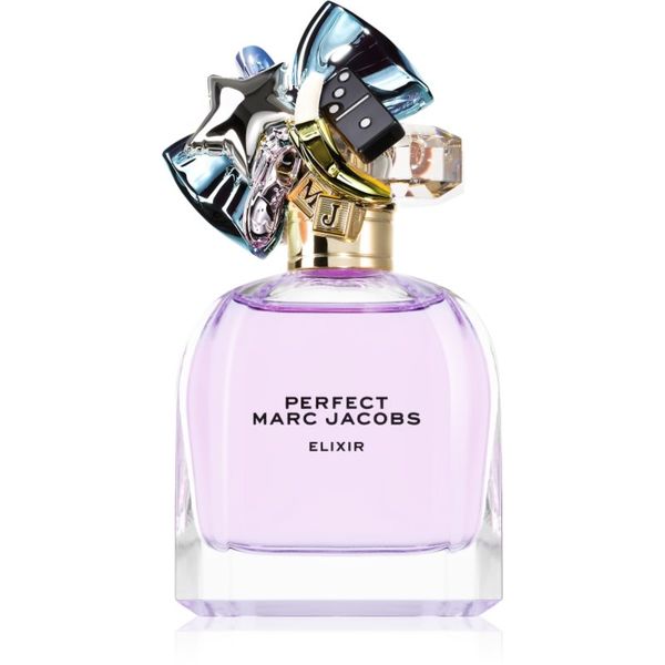 Marc Jacobs Marc Jacobs Perfect Elixir parfumska voda za ženske 50 ml