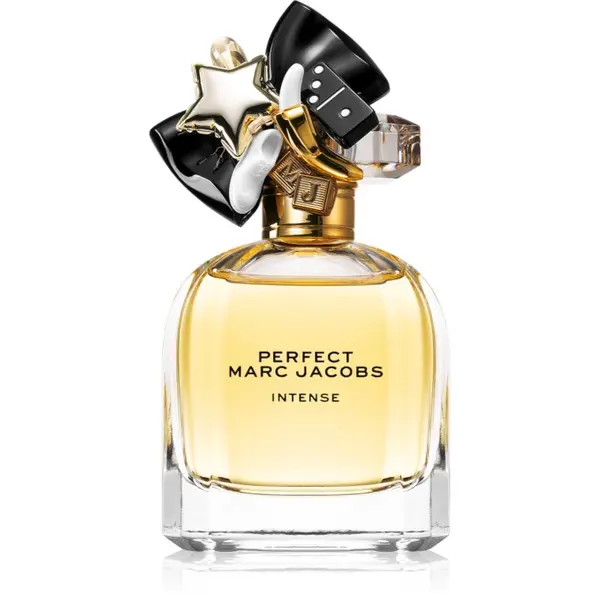 Marc Jacobs Marc Jacobs Perfect Intense parfumska voda za ženske 50 ml