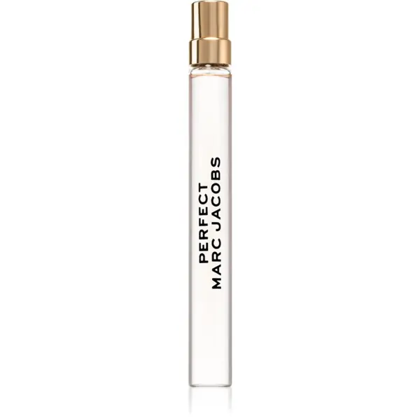 Marc Jacobs Marc Jacobs Perfect parfumska voda za ženske 10 ml