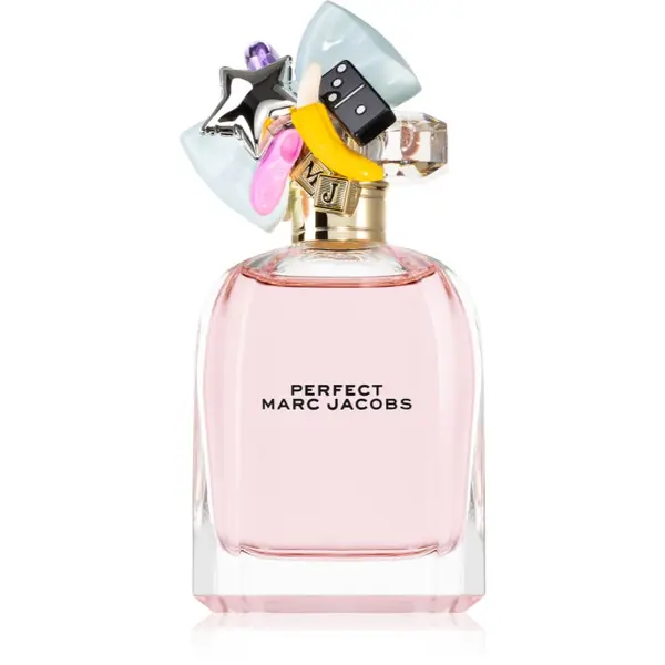 Marc Jacobs Marc Jacobs Perfect parfumska voda za ženske 100 ml