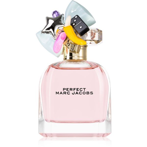 Marc Jacobs Marc Jacobs Perfect parfumska voda za ženske 50 ml