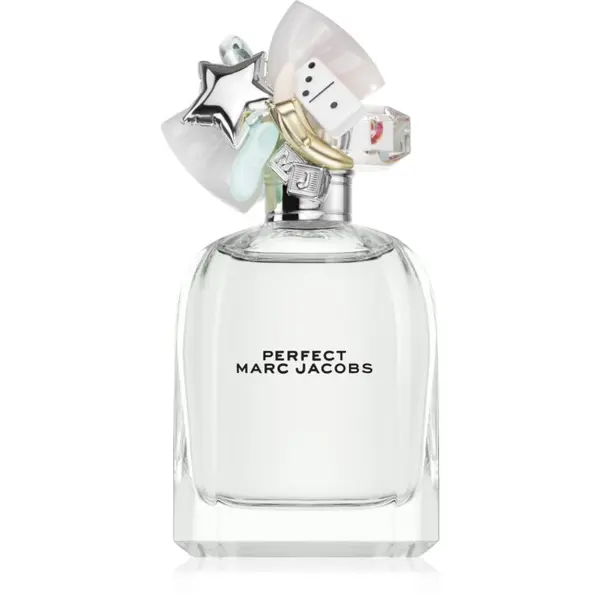 Marc Jacobs Marc Jacobs Perfect toaletna voda za ženske 100 ml