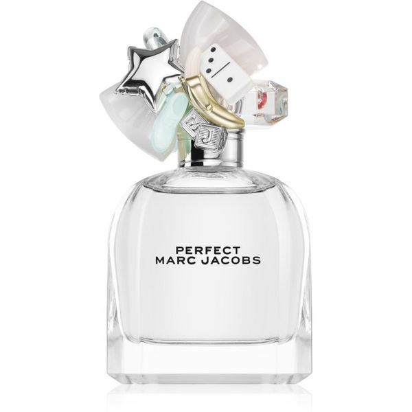 Marc Jacobs Marc Jacobs Perfect toaletna voda za ženske 50 ml