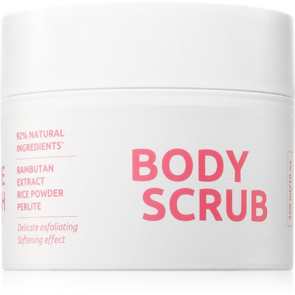 Marie Fresh Cosmetics Marie Fresh Cosmetics Body Scrub piling za telo 300 ml