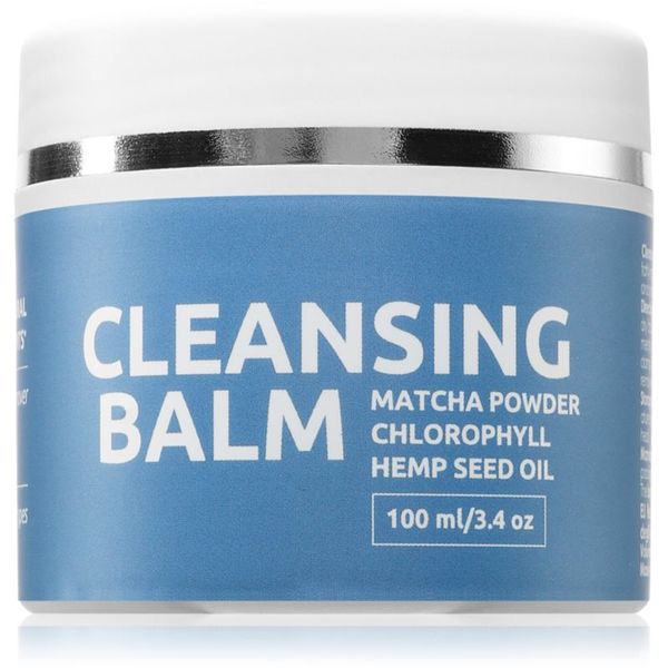 Marie Fresh Cosmetics Marie Fresh Cosmetics Cleansing Balm čistilni balzam 100 ml