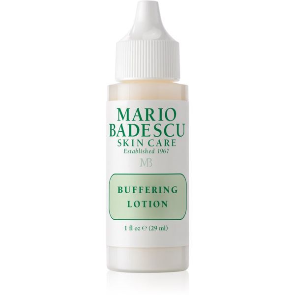 Mario Badescu Mario Badescu Buffering Lotion lokalna nega proti mozoljem 29 ml