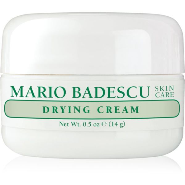 Mario Badescu Mario Badescu Drying Cream lokalna nega proti aknam 14 g