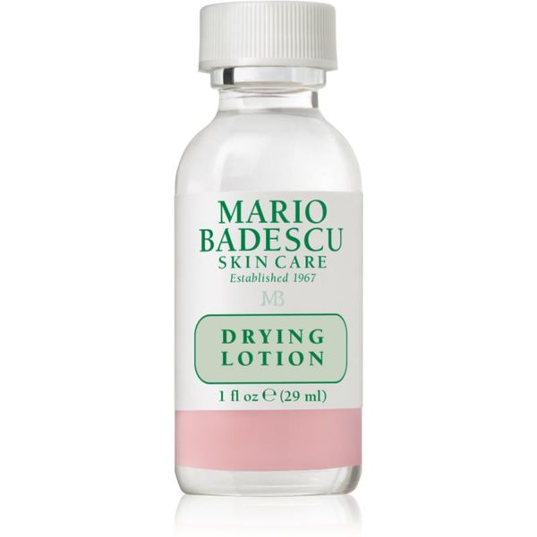 Mario Badescu Mario Badescu Drying Lotion lokalna nega proti aknam 29 ml