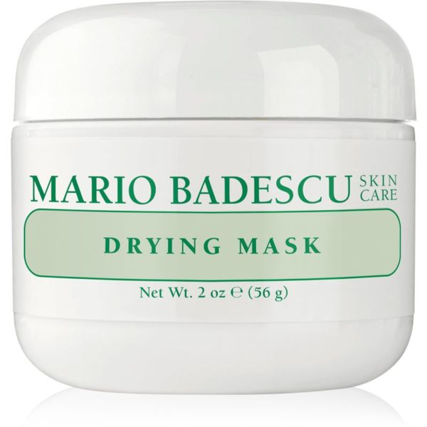 Mario Badescu Mario Badescu Drying Mask globoko čistilna maska za problematično kožo 56 g