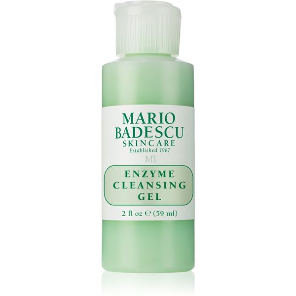 Mario Badescu Mario Badescu Enzyme Cleansing Gel globoko čistilni gel za vse tipe kože 59 ml