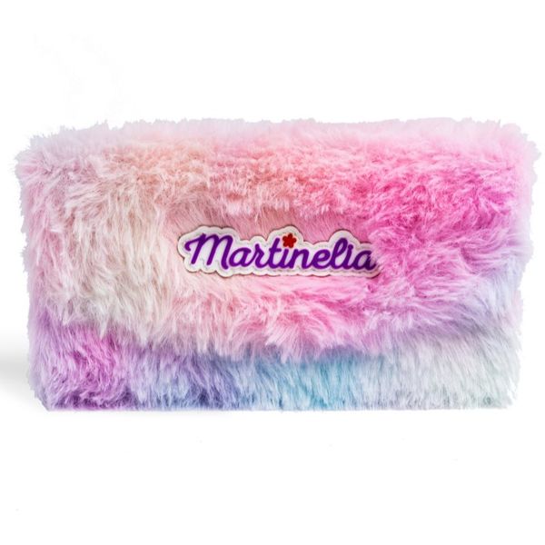 Martinelia Martinelia Circus Makeup Wallet kozmetična torbica za otroke 3+