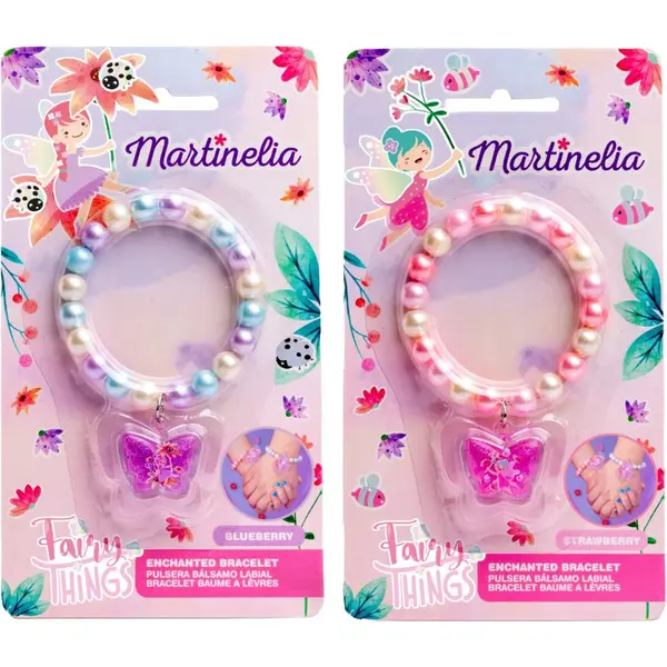 Martinelia Martinelia Fairy Things Bracelet zapestnica s sijajem