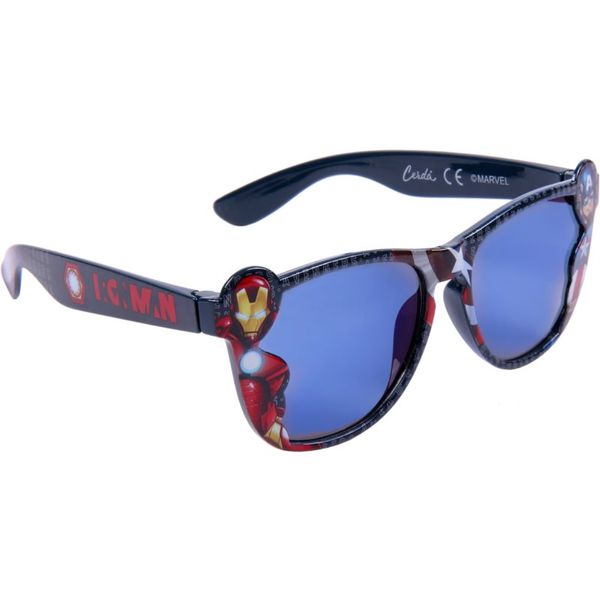 Marvel Marvel Avengers Avengers Sunglasses sončna očala za otroke od 3 let 1 kos