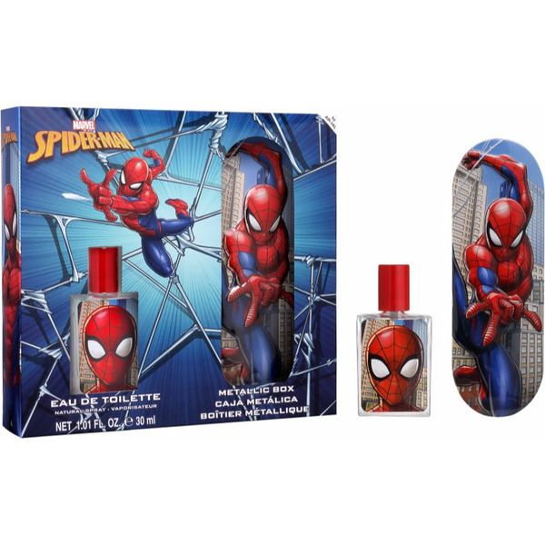 Marvel Marvel Spiderman darilni set za otroke