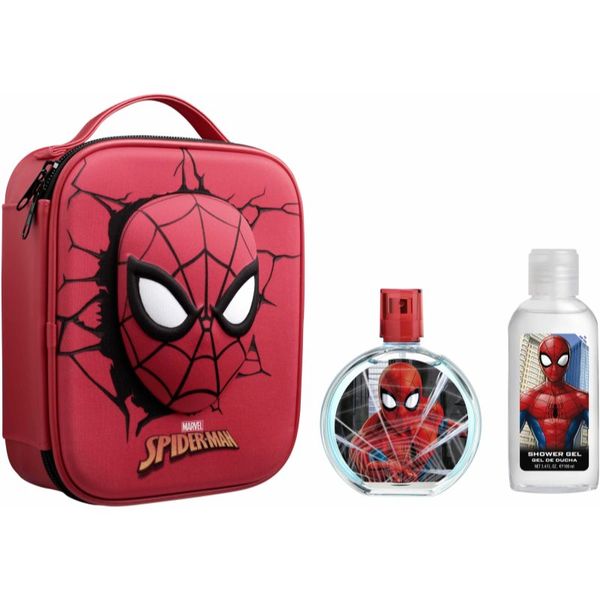 Marvel Marvel Spiderman set za otroke