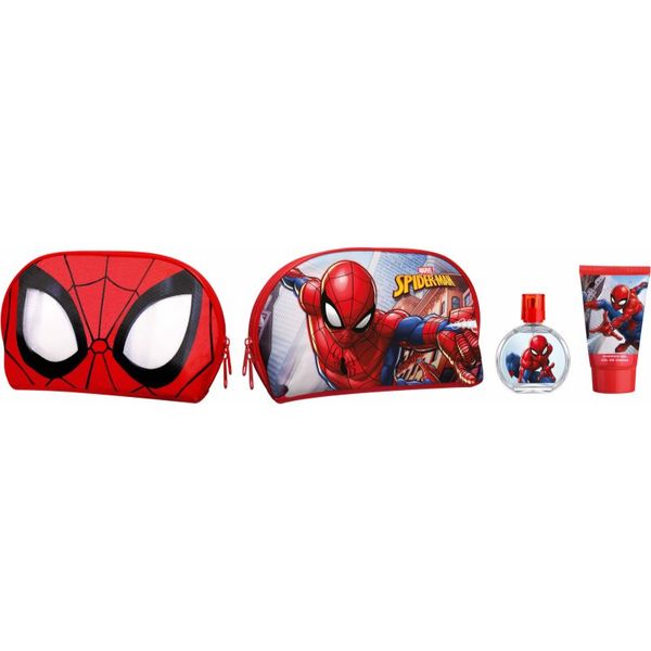 Marvel Marvel Spiderman set za otroke