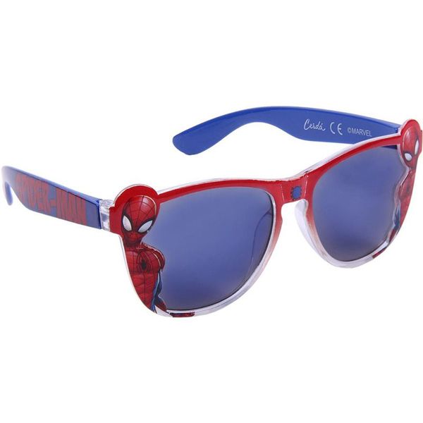 Marvel Marvel Spiderman Sunglasses sončna očala 3y+ 1 kos