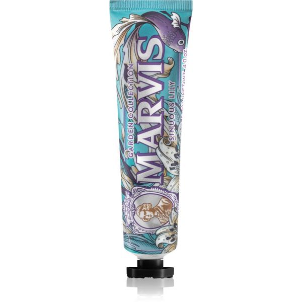 Marvis Marvis Limited Edition Sinous Lily zobna pasta 75 ml