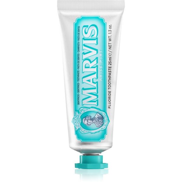 Marvis Marvis The Mints Anise zobna pasta okus Anise-Mint 25 ml