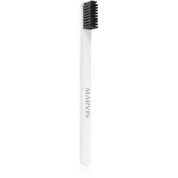 Marvis Marvis Toothbrush White zobna ščetka soft 1 kos