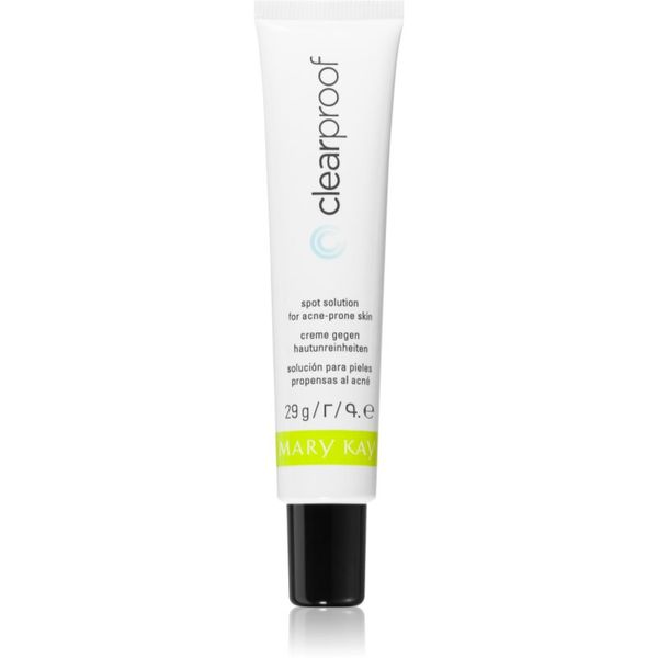 Mary Kay Mary Kay Clear Proof lokalna nega proti aknam 29 g