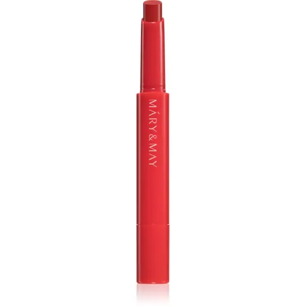 Mary&May Mary&May Blooming Glow Lip dolgoobstojna šminka z vlažilnim učinkom odtenek 03 Rosy Dew 1.7 g