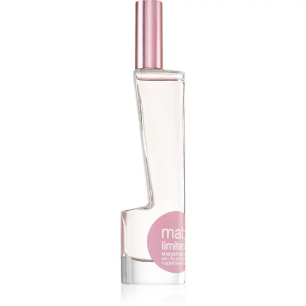 Masaki Matsushima Masaki Matsushima Mat, Limited parfumska voda za ženske 80 ml