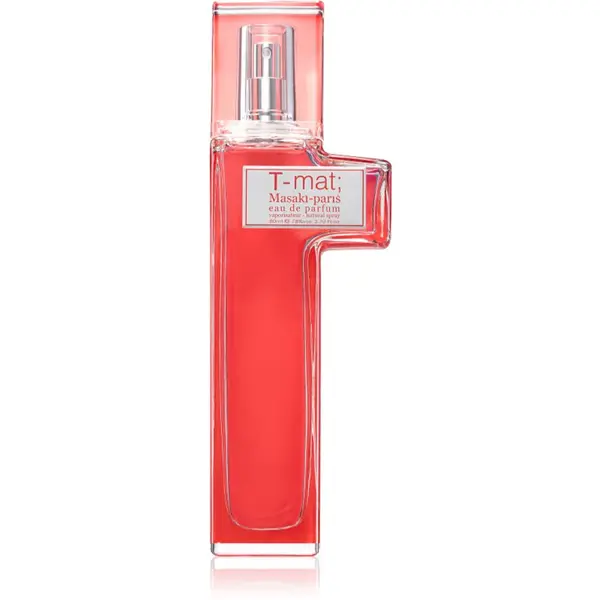 Masaki Matsushima Masaki Matsushima T- mat parfumska voda za ženske 80 ml