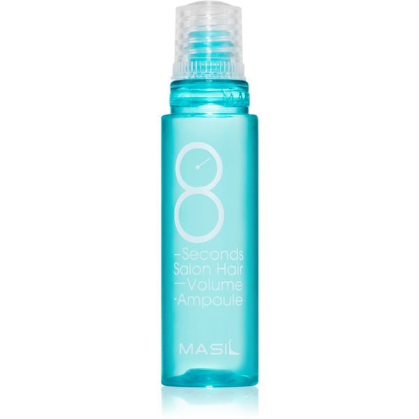 MASIL MASIL 8 Seconds Salon Hair serum za lasišče za povečanje volumna 15 ml